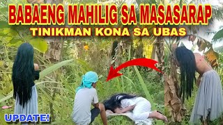 Part60 Babaeng Tinira At Nasarapan Hindi Ko Talaga Napigilan Kinain Ang Matigas Na Ubas