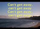 Can't Get Away by Rush of Fools