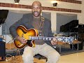 Bobby Broom - Upper West Side Story