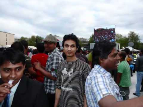 Ek Jibon-With Lyrics-Arfin Rumey Ft Shahid & ShuvoMita