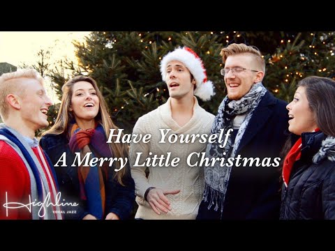 Have Yourself A Merry Little Christmas Video