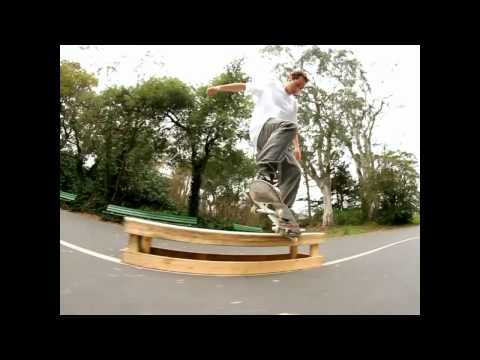 Pushing Plywood Apocalypto January