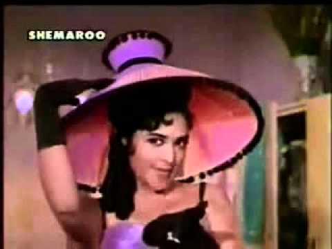 MAE KYA KARU RAM MUJHE BUDHA MIL GAYA--From Film SANGAM-On...
