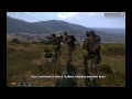 Voice Commands in Arma 3: Uniform, headgear and other items