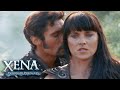 Xena and Ares Share a Moment | Xena: Warrior Princess