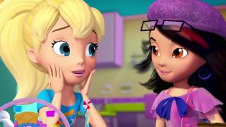 Polly Pocket | 30 Minute Compilation | Cartoon for Children | Kids TV Shows Full Episodes