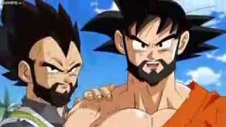 SI TE RIES PIERDES NIVEL DIOS DRAGON BALL Z 2017