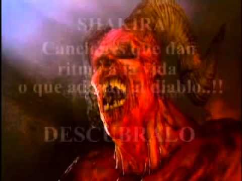 Shakira Satanica Comprobado Funnycat Tv | shakira satanica comprobado youtube Shakira Satanica Comprobado Funnycat Tv | shakira satanica comprobado youtube