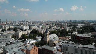 День святых апостолов Петра и Павла в Москве