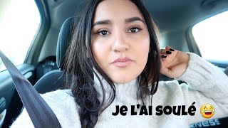 Je Lai Soulé Basma Vlog