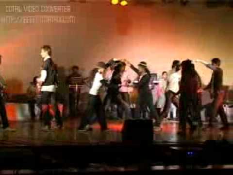 Humma Humma (Bombay) live !!!