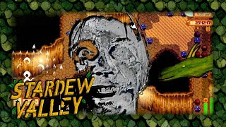 Skull Cavern mines Stardew Valley Multiplayer #24