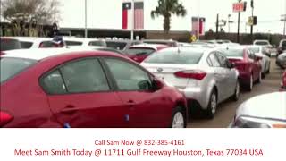 New Cars, Used Cars, For Sale, Fredy Kia, Call Sam Now @ 832-385-4161