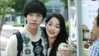 Lee Seung gi- Losing My Mind ft.dj jc.wmv