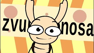 Zvuk Ponosa Original Meme Animation