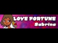 LOVE FORTUNE 「Sabrina ＬＯＮＧ」