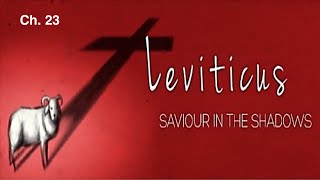 Leviticus 23