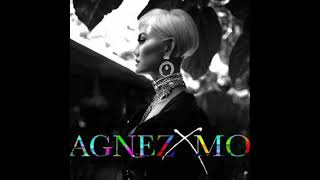 Watch Agnez Mo Sorry video