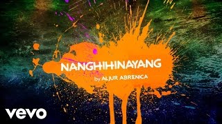 Watch Aljur Abrenica Nanghihinayang video