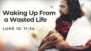 November 10, 2019 | 8:15 AM | Pastor Chuck Williams