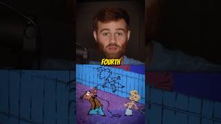 Ed Edd N Eddy Broke Television