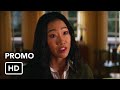 Kung Fu 2x12 Promo "Alliance" (HD) The CW martial arts series