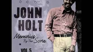 Watch John Holt I Will video