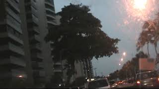 On The Streets And At The Beach, In Recife, Brazil, In 2007