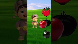 Lets Match The Fruit Pictures.. Yatsulinay - 326