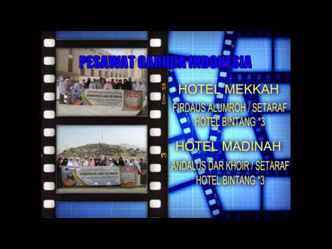 Video travel umroh daerah jakarta pusat Video travel umroh daerah jakarta pusat