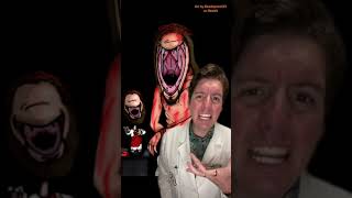 Scp-5991 Jesus Yums Me Aka Vore Jesus