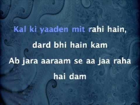 Main Nashe Mein Hoon - Main Nashe Mein Hoon (1959)