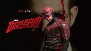Daredevil All Fight Scene In Defender's 4K