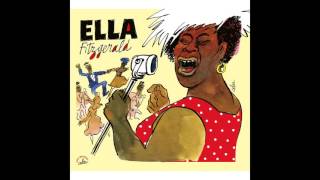 Watch Ella Fitzgerald Fairy Tales video