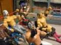 .WWE DETENTION
