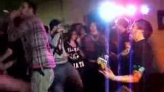 Watch I Am The Avalanche This Is Dungeon Music video