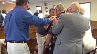 America, the Beautiful ~ Prayer Hymn 2018 7 01