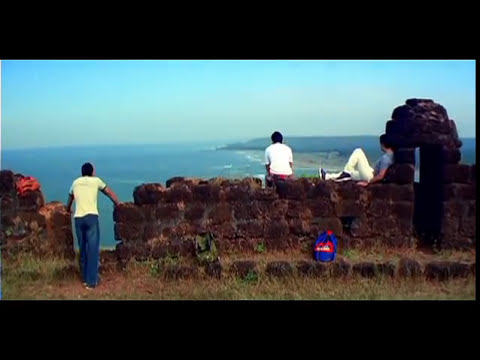 Dil Chahta Hai - Theatrical Trailer