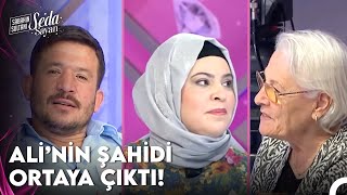 Ayşe Başka Biriyle Beraber Görüldü - Sabahın Sultanı Seda Sayan 483. Bölüm