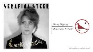 Watch Serafina Steer Skinny Dipping video