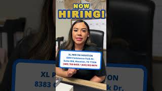 Scanner Worker In Houston, Tx
