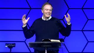 God is Light - Pastor Dr. Glenn Ledbetter