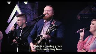 Palace Worship Filmed Live Easter Sunday - April 17th