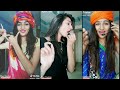 GUJARATI TICK TOCK VIDEOS || GUJARTI MUSICALLY || JIGNESH KAVIRAJ SONGS & DILOG'S || GALSAR_NISHA