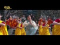 Kungfu Yoga Movie Climax Song Dance Video - Stanley Tong | Jackie Chan | Sonu Sood | Disha Patani