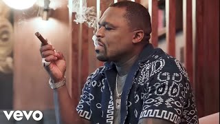 50 Cent Ft. Pop Smoke & Wiz Khalifa - Street King