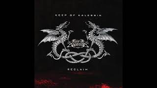 Watch Keep Of Kalessin Reclaim video