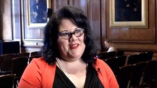 Inclusive Cities: 'The City At Night' with Amy Lamé