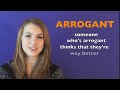 Learn English: Personality Descriptions