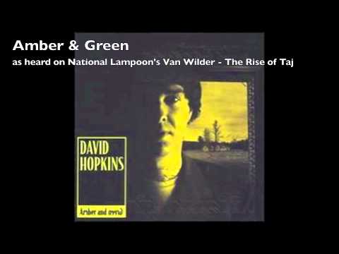 Amber & Green Video